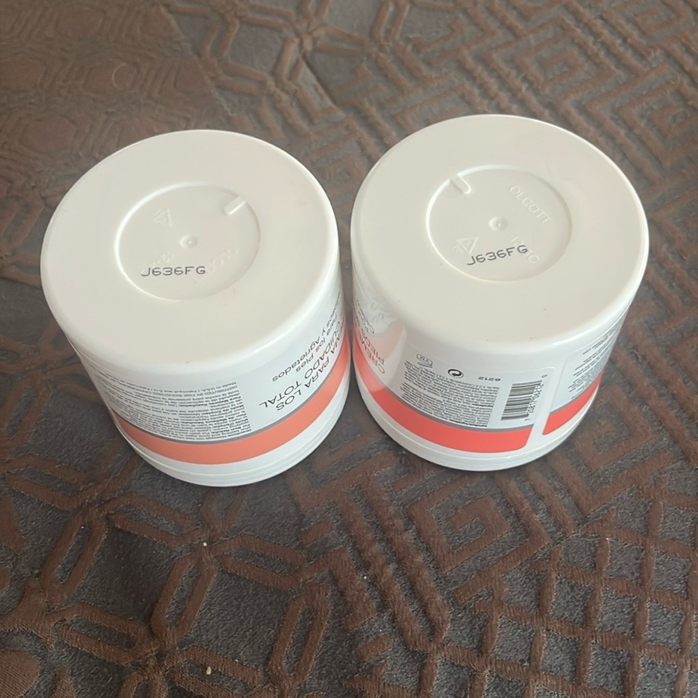Barielle total Foot Care Cream  2 / 12 ounce jars - Picture 4 of 4